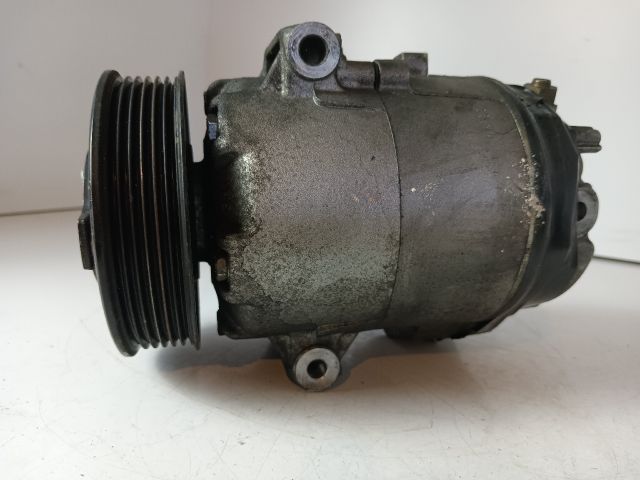 bontott OPEL ASTRA J Klímakompresszor