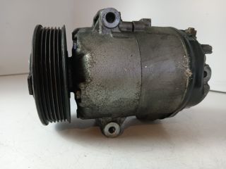 bontott OPEL ASTRA J Klímakompresszor