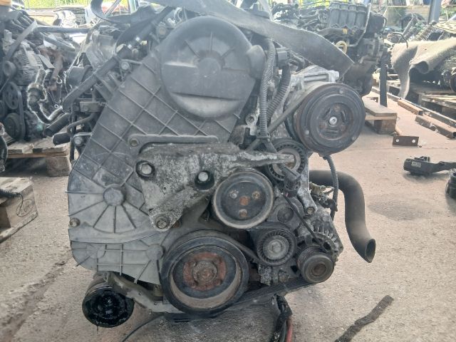 bontott OPEL ASTRA J Klímakompresszor