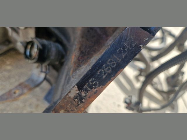 bontott OPEL ASTRA J Komplett Motor (Segédberendezésekkel)