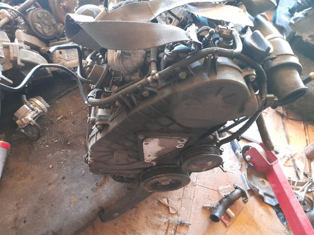 bontott OPEL ASTRA J Komplett Motor (Segédberendezésekkel)