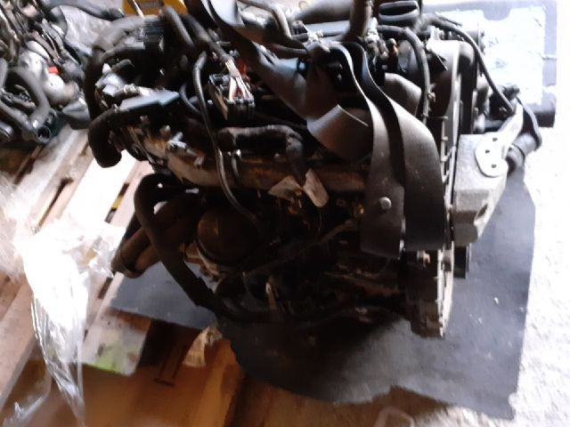 bontott OPEL ASTRA J Komplett Motor (Segédberendezésekkel)