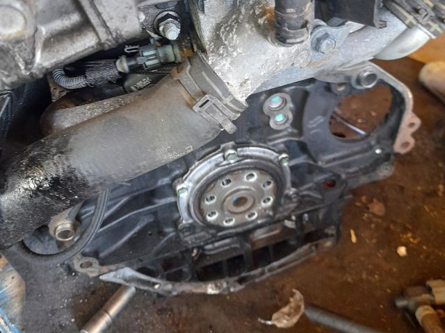 bontott OPEL ASTRA J Komplett Motor (Segédberendezésekkel)