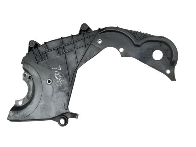 bontott OPEL ASTRA J Komplett Vezérlés Burkolat