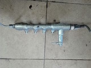 bontott OPEL ASTRA J Közösnyomócső