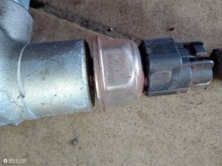 bontott OPEL ASTRA J Közösnyomócső