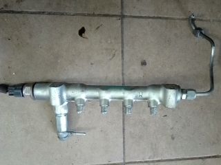 bontott OPEL ASTRA J Közösnyomócső