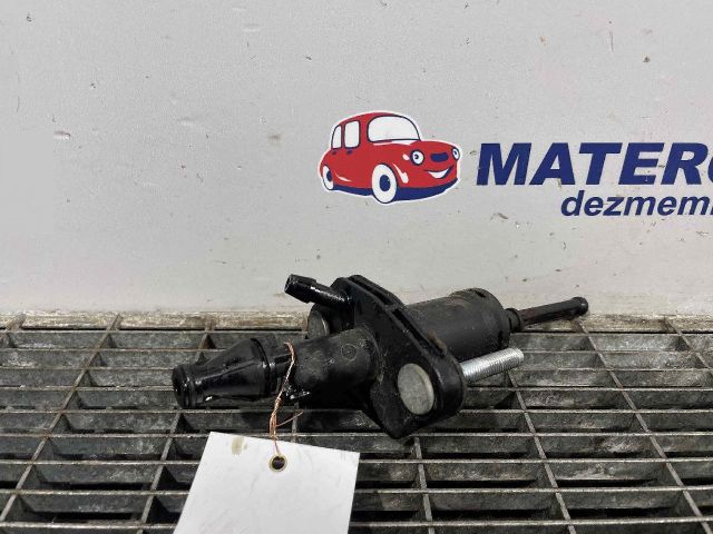 bontott OPEL ASTRA J Kuplung Munkahenger