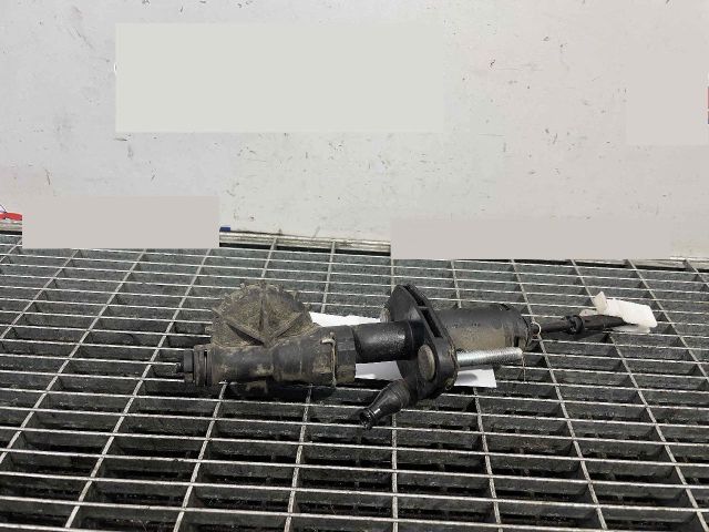 bontott OPEL ASTRA J Kuplung Munkahenger