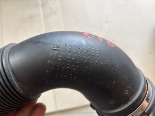 bontott OPEL ASTRA J Légbeömlő Cső