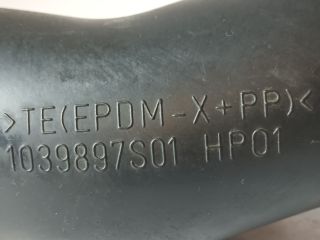 bontott OPEL ASTRA J Légbeömlő Cső