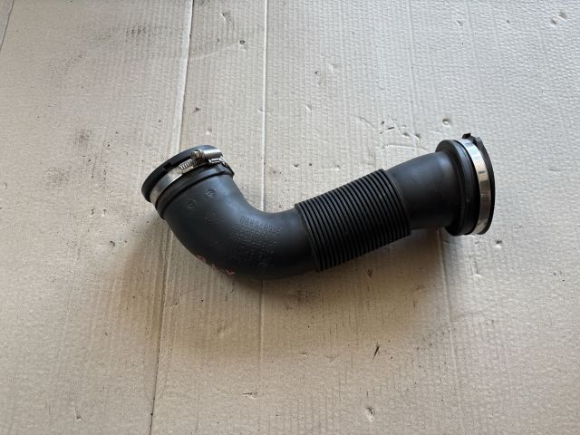 bontott OPEL ASTRA J Légbeömlő Cső