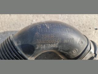 bontott OPEL ASTRA J Légbeömlő Cső