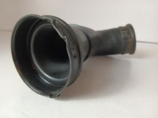 bontott OPEL ASTRA J Légbeömlő Cső