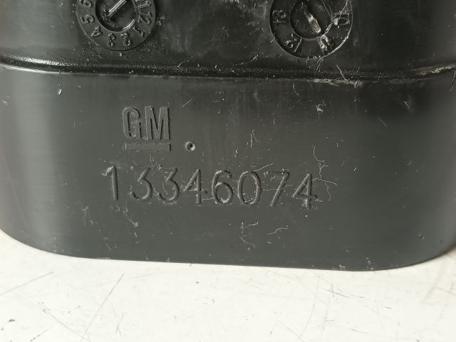 bontott OPEL ASTRA J Légbeömlő Cső