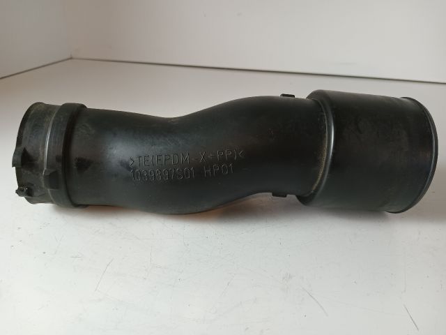 bontott OPEL ASTRA J Légbeömlő Cső