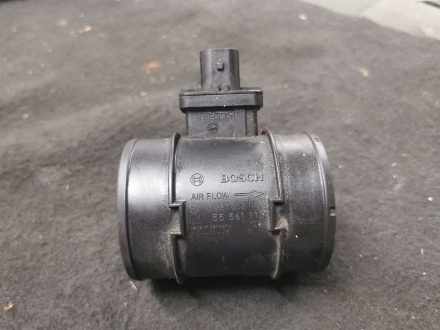 bontott OPEL ASTRA J Légtömegmérő