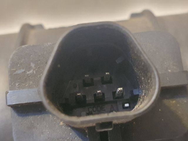 bontott OPEL ASTRA J Légtömegmérő