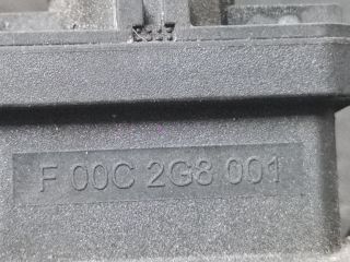 bontott OPEL ASTRA J Légtömegmérő