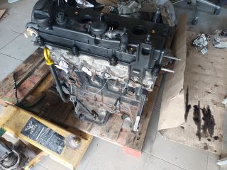 bontott OPEL ASTRA J Motor (Fűzött blokk hengerfejjel)