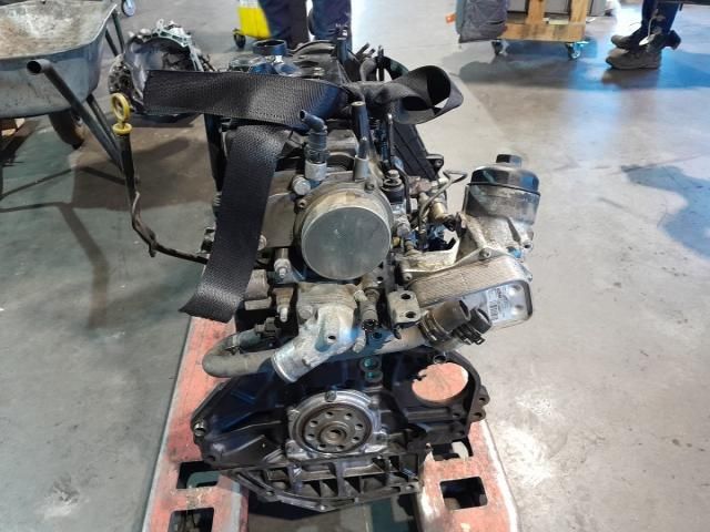 bontott OPEL ASTRA J Motor (Fűzött blokk hengerfejjel)