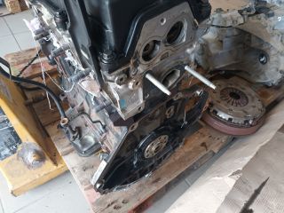 bontott OPEL ASTRA J Motor (Fűzött blokk hengerfejjel)