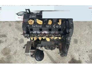 bontott OPEL ASTRA J Motor (Fűzött blokk hengerfejjel)