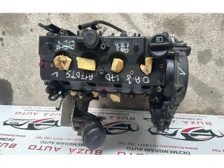 bontott OPEL ASTRA J Motor (Fűzött blokk hengerfejjel)