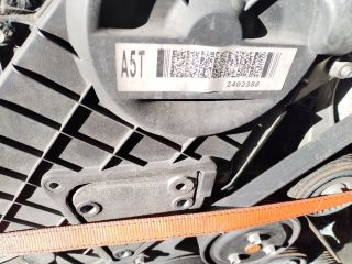 bontott OPEL ASTRA J Motor (Fűzött blokk hengerfejjel)