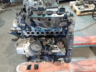 bontott OPEL ASTRA J Motor (Fűzött blokk hengerfejjel)