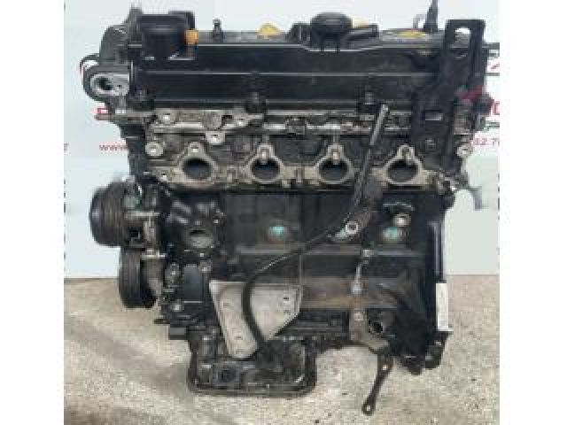 bontott OPEL ASTRA J Motor (Fűzött blokk hengerfejjel)