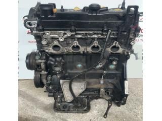 bontott OPEL ASTRA J Motor (Fűzött blokk hengerfejjel)