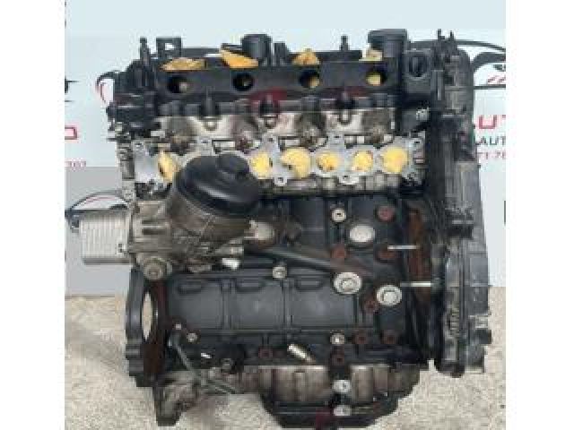 bontott OPEL ASTRA J Motor (Fűzött blokk hengerfejjel)