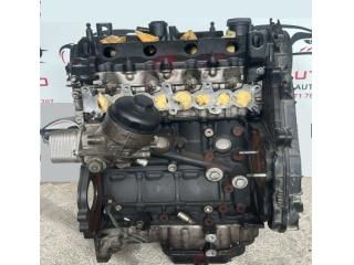 bontott OPEL ASTRA J Motor (Fűzött blokk hengerfejjel)