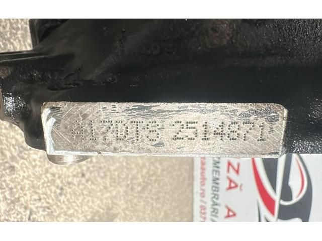 bontott OPEL ASTRA J Motor (Fűzött blokk hengerfejjel)