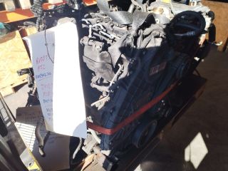 bontott OPEL ASTRA J Motor (Fűzött blokk hengerfejjel)