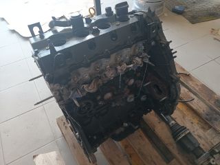 bontott OPEL ASTRA J Motor (Fűzött blokk hengerfejjel)