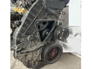 bontott OPEL ASTRA J Motor (Fűzött blokk hengerfejjel)