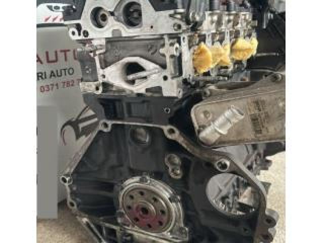 bontott OPEL ASTRA J Motor (Fűzött blokk hengerfejjel)