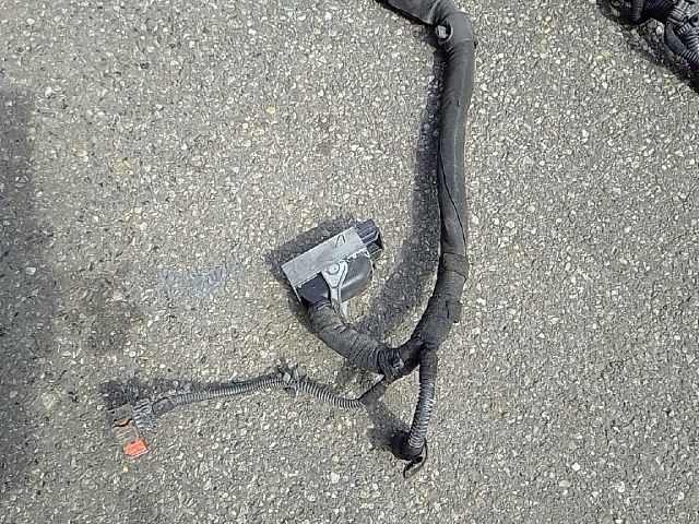 bontott OPEL ASTRA J Motor Kábelköteg