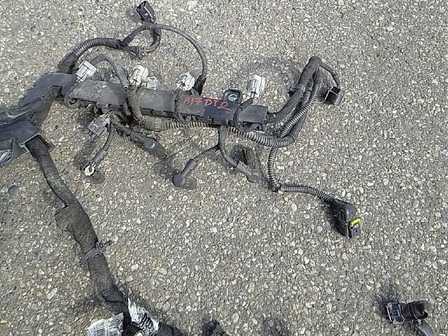 bontott OPEL ASTRA J Motor Kábelköteg