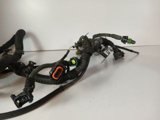 bontott OPEL ASTRA J Motor Kábelköteg