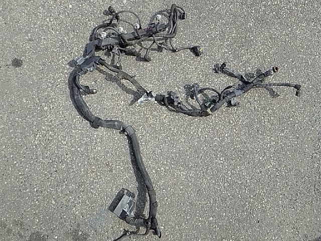 bontott OPEL ASTRA J Motor Kábelköteg