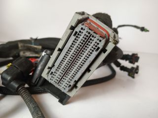 bontott OPEL ASTRA J Motor Kábelköteg