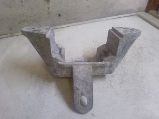 bontott OPEL ASTRA J Motor Tartó Bak Bal