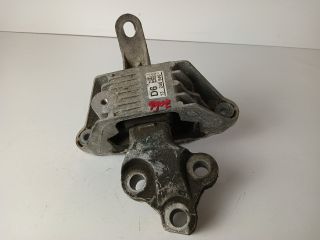 bontott OPEL ASTRA J Motor Tartó Bak Bal