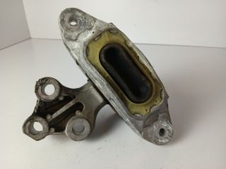 bontott OPEL ASTRA J Motor Tartó Bak Bal