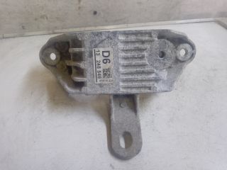 bontott OPEL ASTRA J Motor Tartó Bak Bal