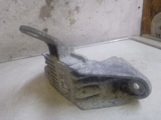 bontott OPEL ASTRA J Motor Tartó Bak Bal