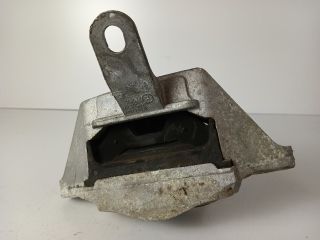 bontott OPEL ASTRA J Motor Tartó Bak Bal